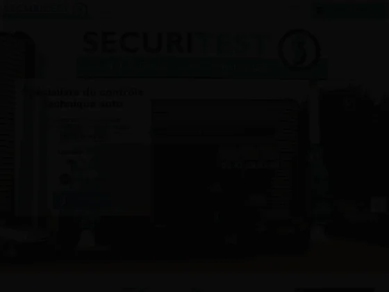 Le mans contrôle auto