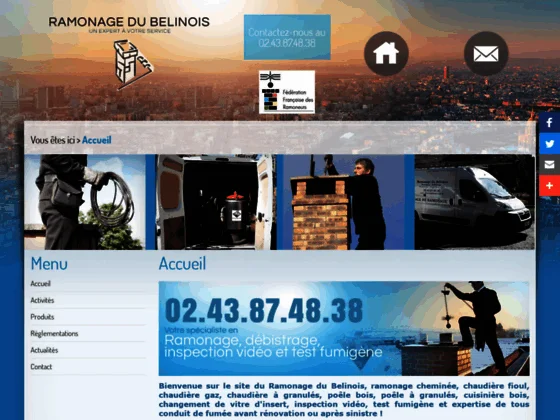 démoussage toiture Saint-Ouen-en-Belin