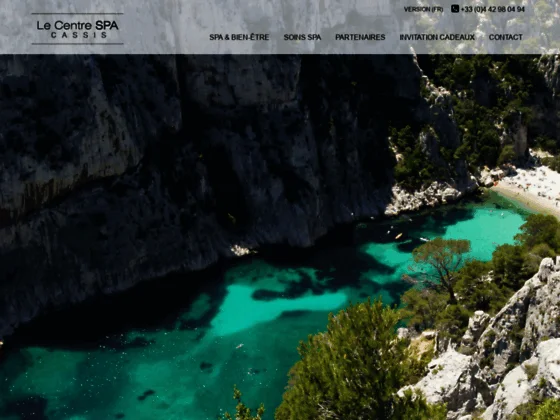 Des soins esthétiques destinés aux habitants de Cassis et ses environs. 