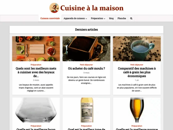 Guide pour choisir les machines de cuisines