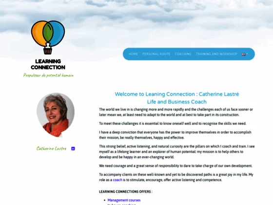 Coaching en développement personnel et professionnel à Namur