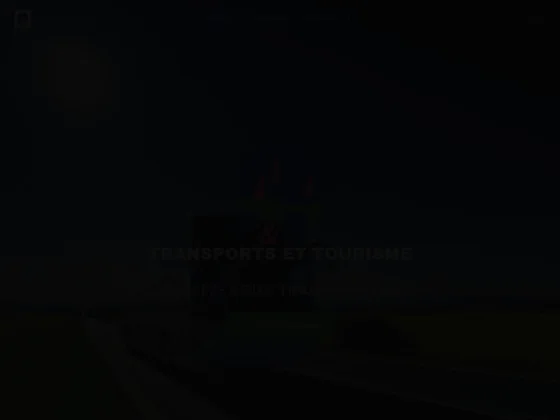 P & r transports et tourisme