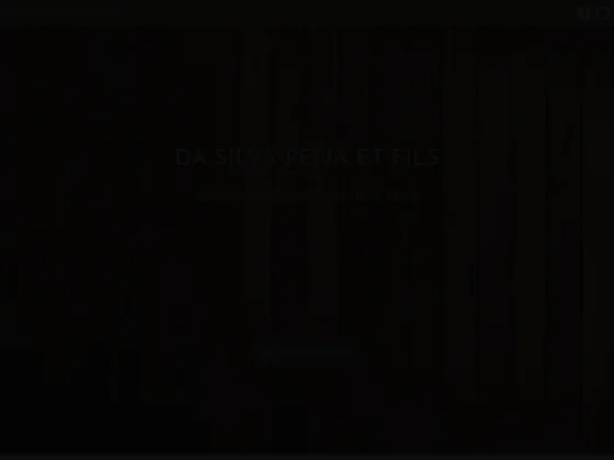 Da silva pena et fils