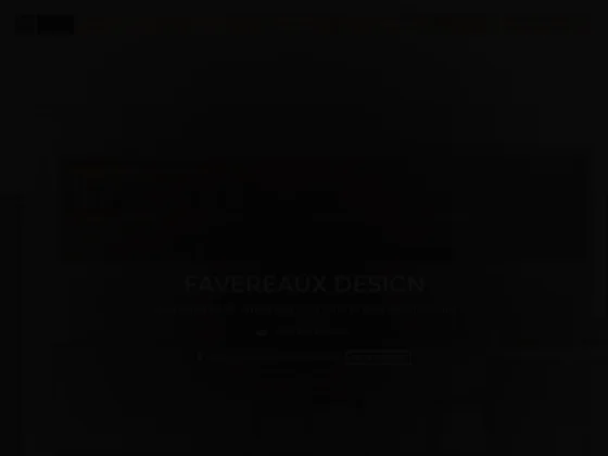 Favereaux design