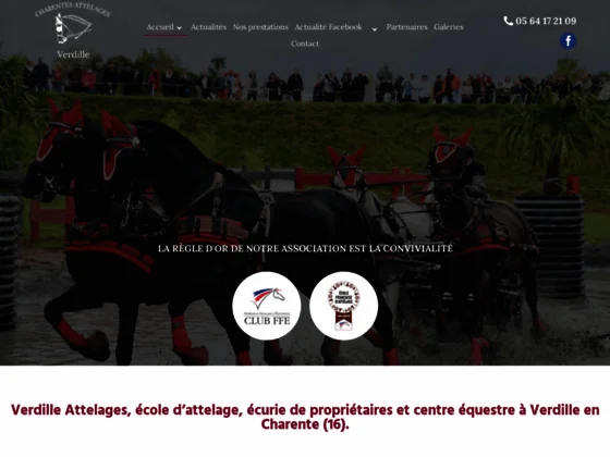 Ecurie de propriétaire 