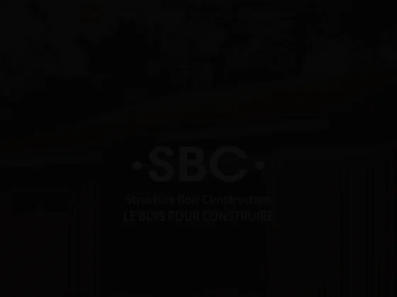 Structure Bois Construction