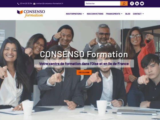consenso