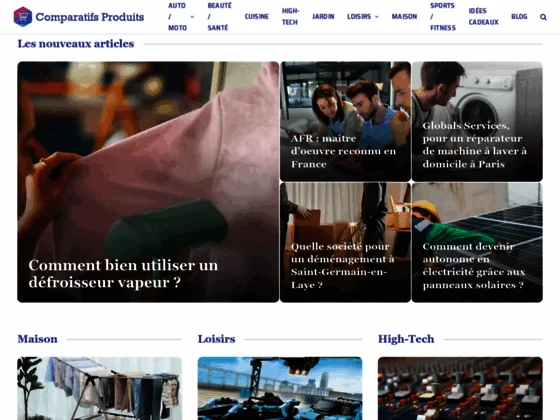 https://comparatifs-produits.com/