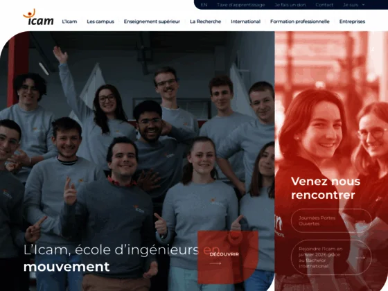 Icam