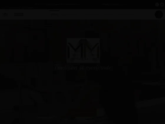 Menuisierie mallinger