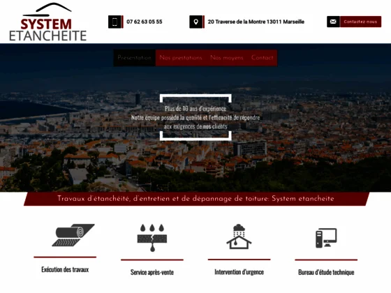 L’isolation thermique en neuf comme en rénovation à Marseille