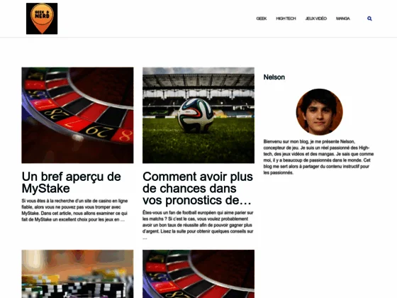 Nouveautés sur les mangas et les comics