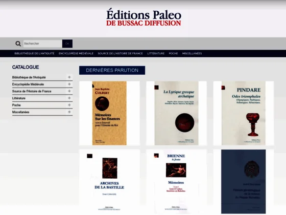 Sources originales de l'histoire Puy-de-Dôme