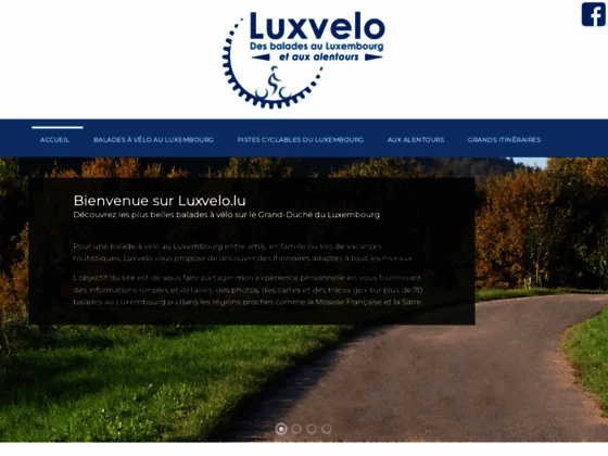 piste cyclable luxembourg, balade à vélo luxembourg : Luxvelo