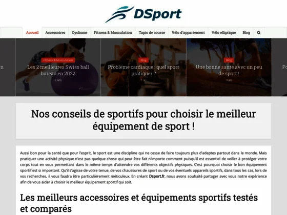 Dsport.fr