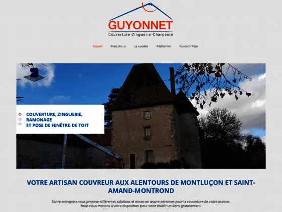 Guyonnet