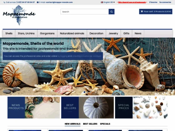 Grossiste décoration