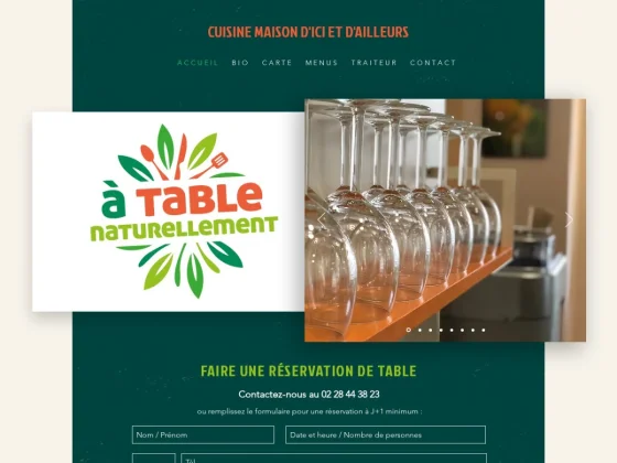 www.atable-naturellement.fr