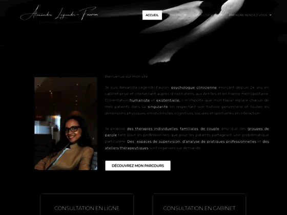 Consultation psy en ligne | Ma thérapie en ligne