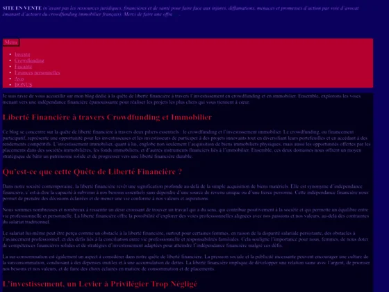 Guide du crowdfunding immobilier