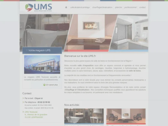 Installateur chauffagiste toulouse