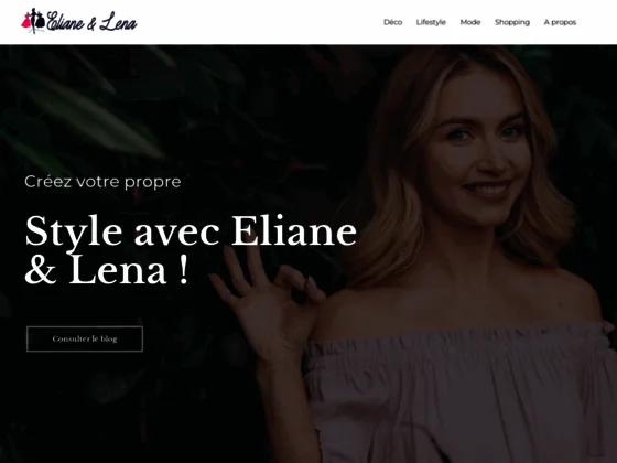 Le blog de la déco et du lifestyle