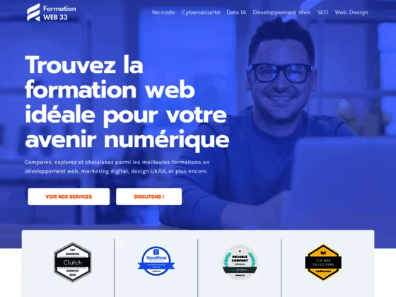 Outil Webmaster, guide pour s'informer sur l'univers du web