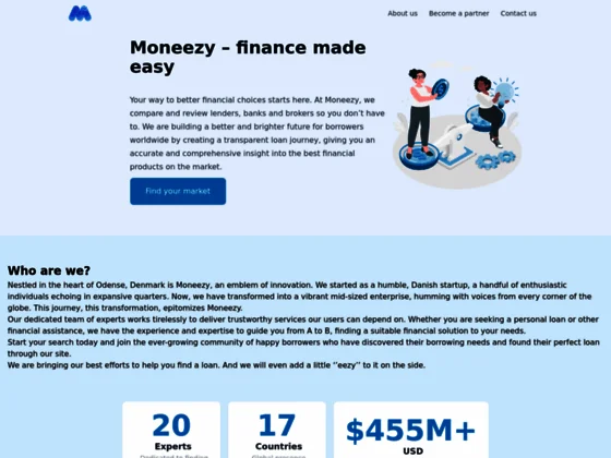 Moneezy