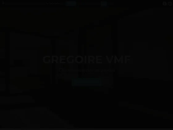 Grégoire vmf
