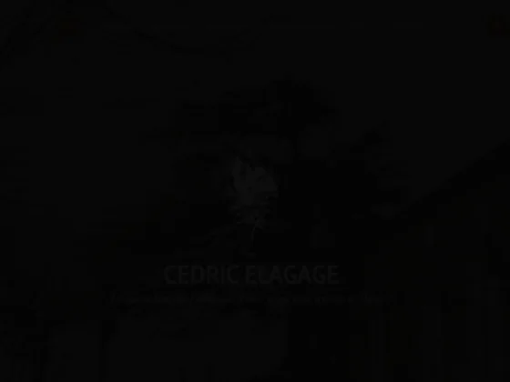 Cedric elagage