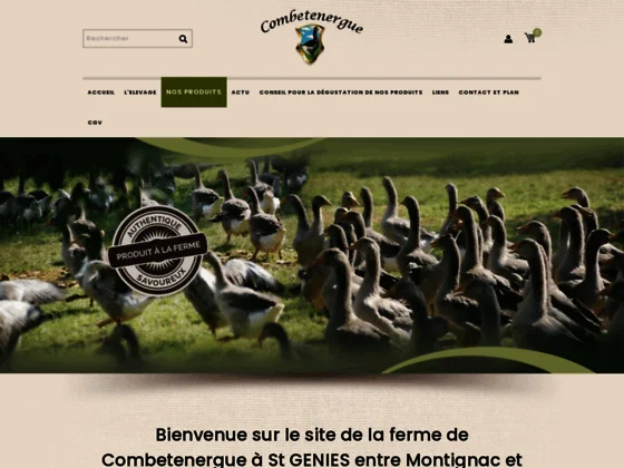 Vente foie gras Sarlat-la-Canéda