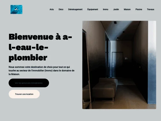 Plombier à Schiltigheim