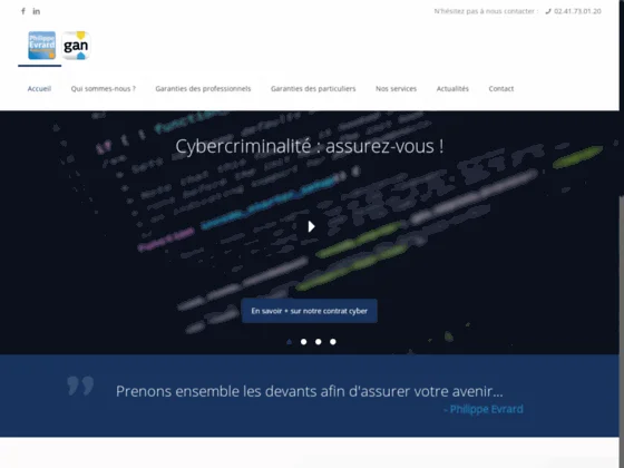 Assurance professionnelle