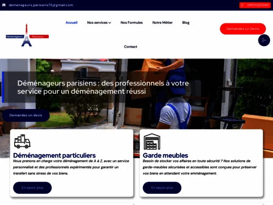 Éviter les mauvaises surprises pour vos déménagements