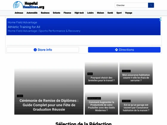 HopefulHeadlines.org