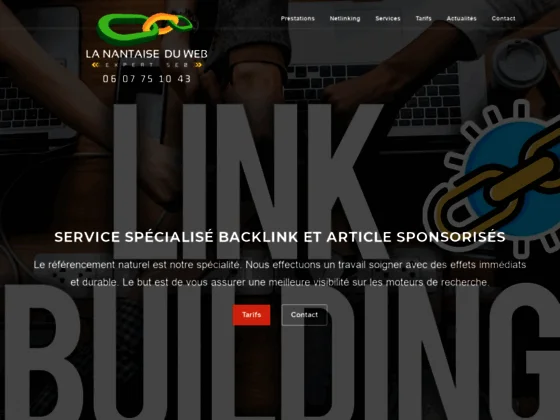 articles sponsorises