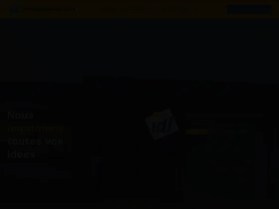 Imprimerie des letis