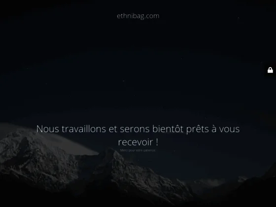 Sacs tendance en Coton et Toile de jute