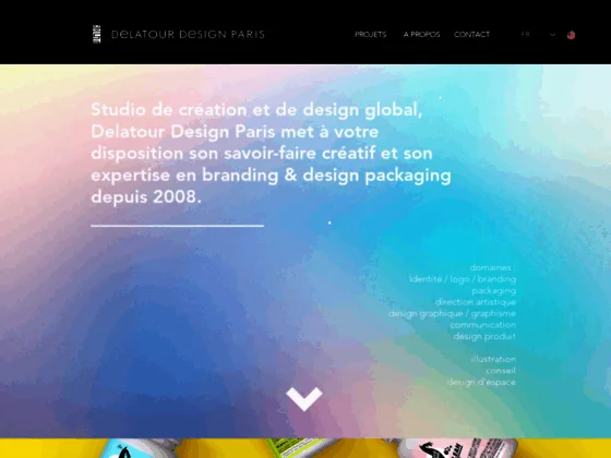 Delatour Design