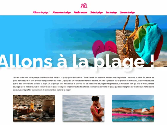 Quelle morphologie pour le trikini ?