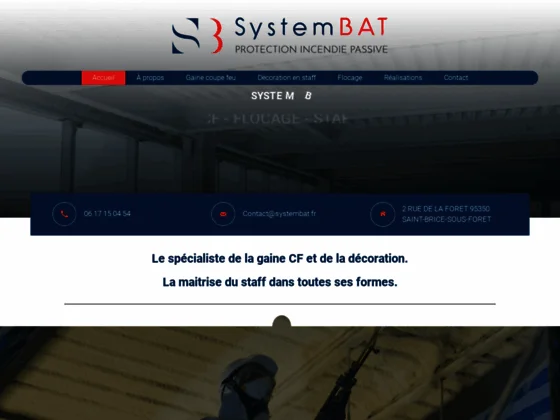 Tout savoir sur la décoration murale en staff à Paris 95