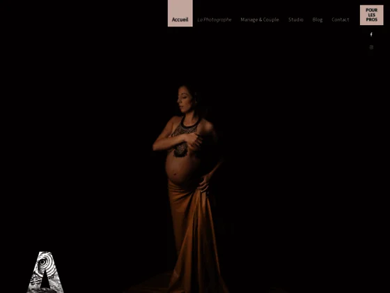 Aurelie Lamour Photographe