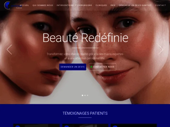 Facettes dentaires en Tunisie