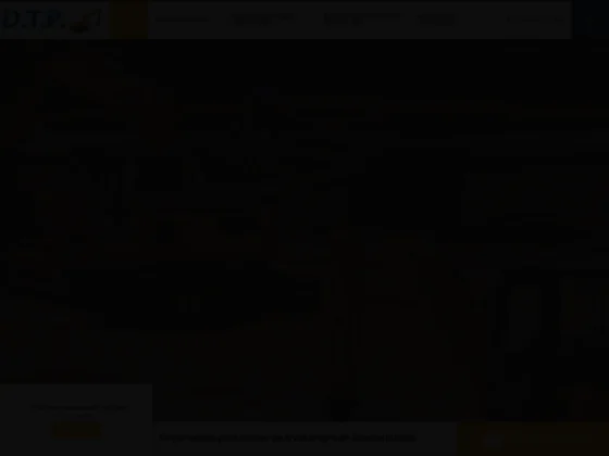 D.T.P Démolition Travaux Publics