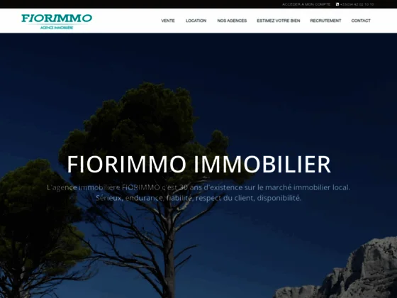 Votre partenaire pour mettre en vente votre maison aux Pennes Mirabeau.