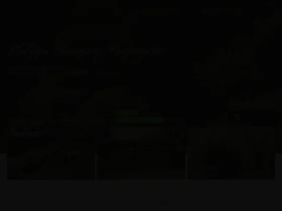 Philippe Rougny Paysagiste