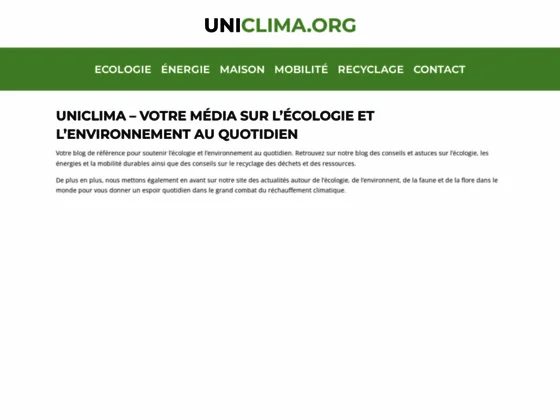 Pourquoi produire votre lessive maison ?