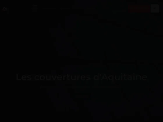 Les Couvertures d'Aquitaine