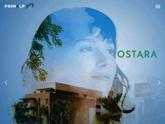 Immobilier neuf Annecy - Primalp