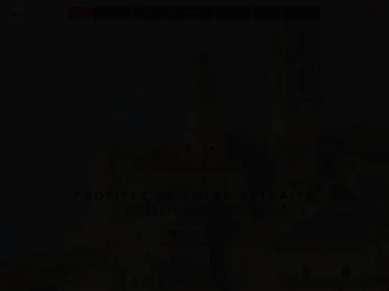 Les Terrasses Saint Louis